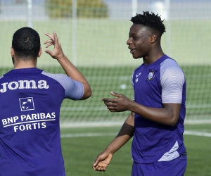 🎥 LIVE: Anderlecht begint aan eerste oefenmatch tegen ASSE met team dat lijkt op elftal waar ze competitie mee zullen beginnen