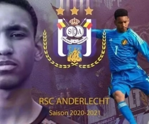 Doelman van Anderlecht opgeroepen voor nationale ploeg van Niger