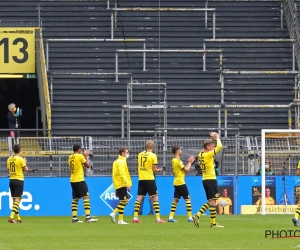 Aanvallende middenvelder met "goal van het decennium" verlaat Dortmund aan het einde van het seizoen