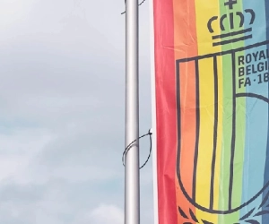 KBVB maakte nieuwe regels voor transgenders: "Er moet toelating gevraagd worden"