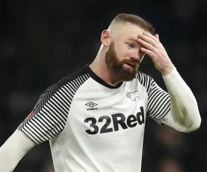 Rooney als 007? Speler-manager van Derby County installeert vluchtroute (inclusief vluchtauto) in nieuwe woning