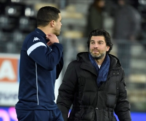 Mehdi Bayat heeft opvallend plan klaarliggen als Charleroi niet in de top acht geraakt: volgt mini-toernooi met Standard en KAA Gent? 