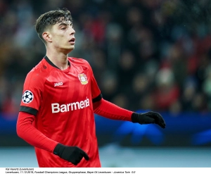 Koopwoede van Chelsea is nog niet gestild: 'Havertz moet bijna dubbele van Werner kosten'