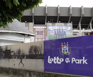 CEO Anderlecht tevreden met kapitaalsverhoging: "Meer ruimte gecreëerd om aan een betere ploeg te bouwen"