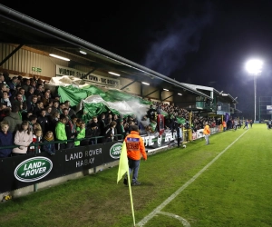 Dan toch geen wedstrijd tussen Virton en Beerschot? Virton vraagt bij rechtbank in eerste aanleg om de wedstrijd te annuleren