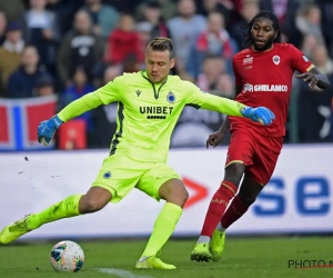 🎥 Herbekijk de beste momenten van Mbokani, Vormer en Mignolet - winnaars in de individuele klassementen 