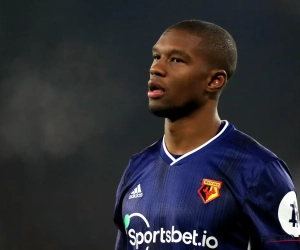 Watford opent The Championship met Christian Kabasele in de basis 