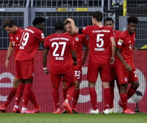 Spelers Bayern München stemmen in met loonsverlaging tot aan het einde van het seizoen