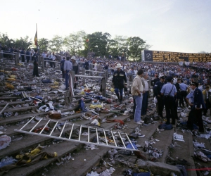 35 jaar geleden: Heizeldrama: voetbalfeest ontaardt in bloedbad