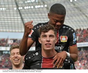 Transferitis slaat toe bij Duits toptalent: Chelsea-target Havertz stuurt kat naar medische testen