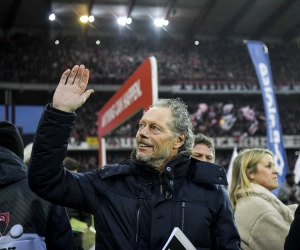 Michel Preud'homme heeft zijn beslissing genomen!