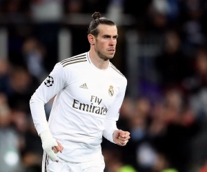 Gareth Bale op weg naar zijn ex-club? "We zijn aan het praten"