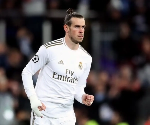 'Bale vertrekt niet bij Real Madrid uit wraak en zal de club nog 60 miljoen euro kosten'