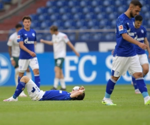 Raman en co behalen eerste (magere) puntje sinds heropstart op het veld van Union Berlin