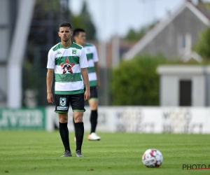 Cercle Brugge zet in op eigen jeugd en stuurt opnieuw twee jongeren naar de A-kern