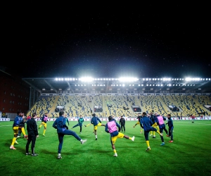 STVV maakt werk van technische staf en legt pion langer vast