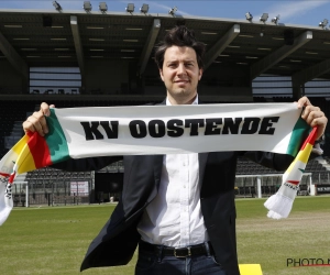 Nieuwe investeerders KV Oostende staken 1,5 miljoen euro extra in de club