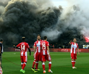 Coronavrij Montenegro krijgt opnieuw te kampen met besmettingen na Servische derby met 16.000 fans