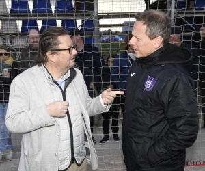 Nieuwe vertrekker bij Anderlecht: hoofd communicatie 