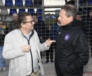 De advocaat van Marc Coucke reageert op het lopend onderzoek