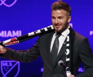 David Beckham wil opnieuw stunten en twee Spaanse legendes naar Inter Miami halen