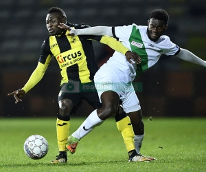 Officieel: Gewezen Frans toptalent met verleden bij Cercle Brugge tekent contract in Ligue 2