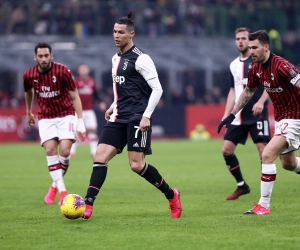 Juventus en AC Milaan nemen het vanavond tegen elkaar op in bekerfinale, maar moeten heel wat grote namen missen