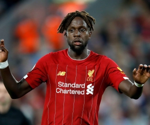 Liverpool wil Divock Origi niet laten gaan, ondanks slechts 16 speelminuten