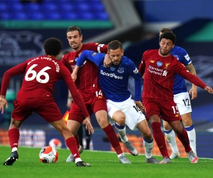 Gelijkspel in derby zorgt ervoor dat Liverpool uitgerekend tegen Manchester City kampioen kan spelen