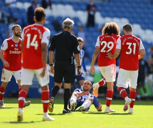 Verrassende transfer voor Mattéo Guendouzi? Engelse topclub toont interesse in de jonge Fransman van Arsenal