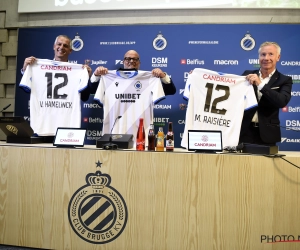 Wat is Candriam, de nieuwe shirtsponsor van Club Brugge en straks ook Anderlecht?