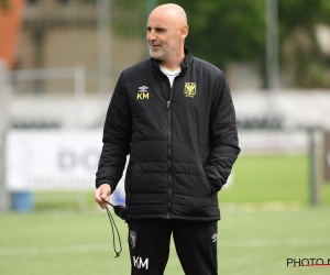 STVV trekt Spaanse vertrouweling van T1 Muscat aan als assistent-coach