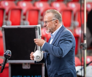 Bayern München wisselt van voorzitter: "Het meest logische moment voor een wissel van de wacht"