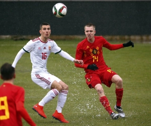 OFFICIEEL: jong talent verlengt contract bij KV Mechelen tot 2025