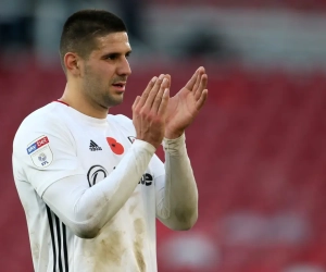 🎥 Aleksandar Mitrovic doet weer van zich spreken in Engeland met smerige elleboog