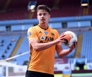 Dendoncker helpt Wolverhampton met doelpunt in strijd om Champions League-ticket