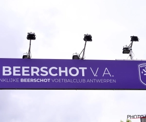 Beerschot wil met nieuwe bestuurder zelfbedruipende club worden: "Daarvoor moet je in 1A spelen"