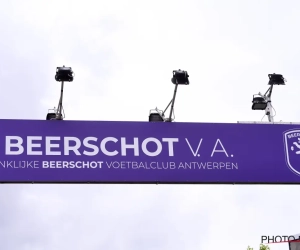 Beerschot wil met nieuwe bestuurder zelfbedruipende club worden: "Daarvoor moet je in 1A spelen"