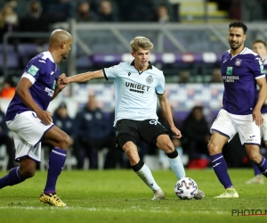 Cijfers bewijzen: Club Brugge en Anderlecht laten de tegenstander het meest achter de bal aanhollen