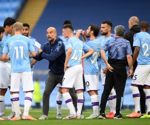 Wat wordt het vandaag? Man City wacht met bang hart beslissing TAS af