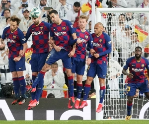 OFFICIEEL: Barcelona laat voormalig wereldkampioen gaan, die kampt met aanhoudende knieklachten