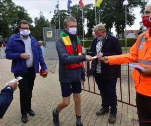 📷 "Zo blij om mijn ploeg weer te zien spelen": fans van KV Oostende als enige welkom op oefenpot