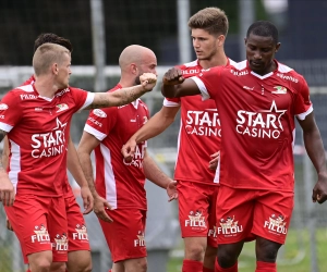 🎥 KV Oostende wint vlot haar eerste vriendschappelijke wedstrijd dankzij onder meer een geweldig doelpunt van Ozkan