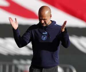 Guardiola na blamage: "We dachten dat we slecht speelden terwijl het goed was"