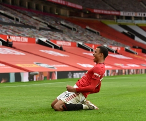 Mason Greenwood van Manchester United in de cel na betichting van huiselijk geweld