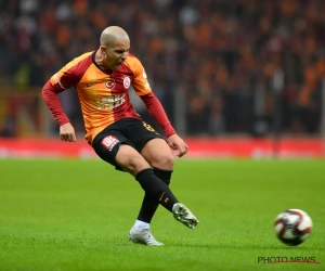 🎥 Gemoederen in Turkse clash geraken oververhit, Feghouli deelt schandalige karatetrap uit