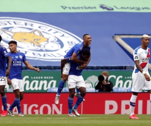 Leicester is nog niet klaar en wil vijfde speler met JPL-verleden overtuigen