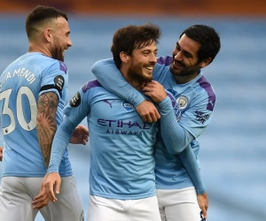 David Silva keert terug naar Spanje