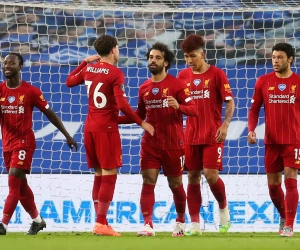 Liverpool en Man. Utd sturen aan op drastische hervorming: Premier League met 18 ploegen op til?