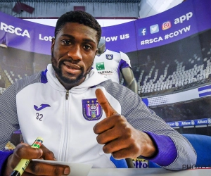 Officieel: Derrick Luckassen (ex-Anderlecht) keert terug naar Turkije